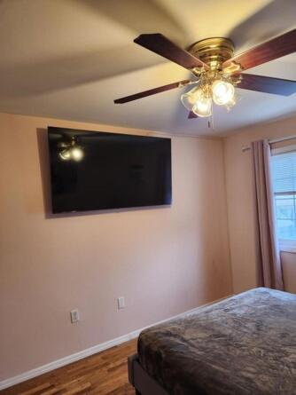 Luxury Colorful 3 Bd Unit 1 10 Mins From Jfk Apartamento *