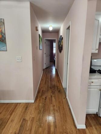 Luxury Colorful 3 Bd Unit 1 10 Mins From Jfk Apartamento *