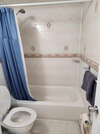 Pangsapuri Luxury Colorful 3 Bd Unit 1 10 Mins From Jfk New York