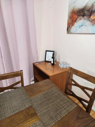 Pangsapuri Luxury Colorful 3 Bd Unit 1 10 Mins From Jfk *